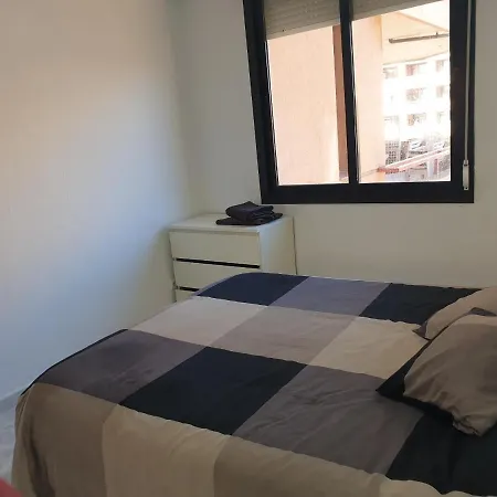Deseadas דירה פואנגירולה
