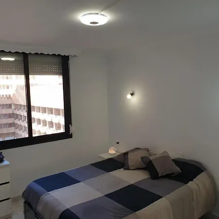 Deseadas דירה פואנגירולה